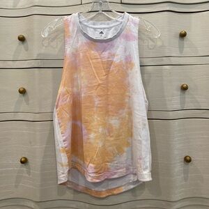 Adidas Tank Size Small